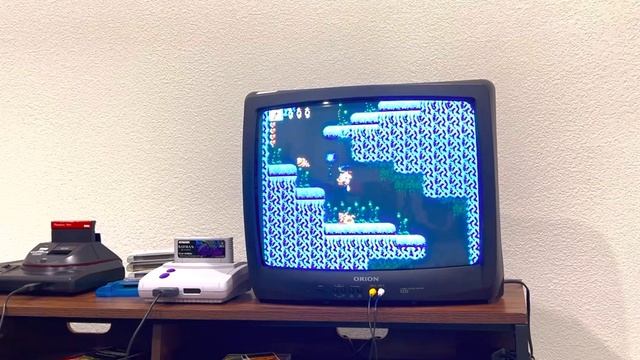 Episode 123: Lesser Known Games- Whomp ‘Em for Nintendo смотреть онлайн