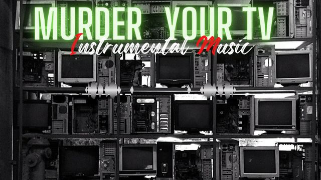 Murder Your Tv - Dark Instrumental Trap Beats | Heavy Trap Music смотреть онлайн
