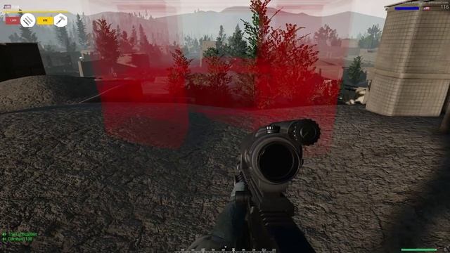 Squad: Pre-Alpha ► Battle of Kamdesh (Full Round) смотреть онлайн