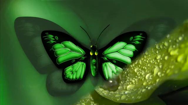 Астральное прозрение