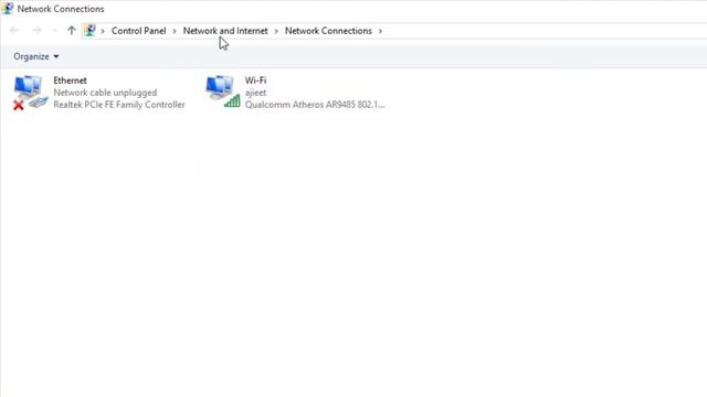 How To Fix The Proxy Server Is Refusing Connections Error On Firefox смотреть онлайн
