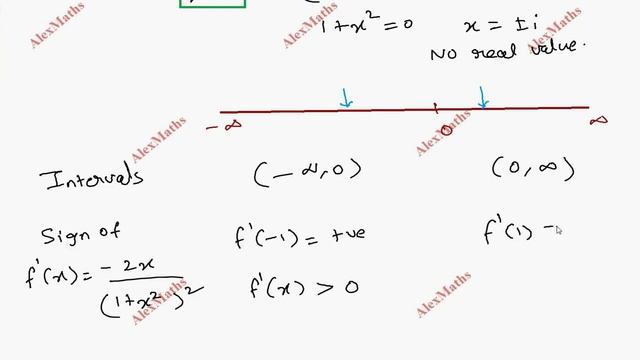 12th Maths Example 7.55 Application of Differential Calculus Chapter 7 Tamilnadu Syllabus Alexmath смотреть онлайн