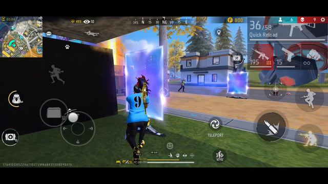 Training Ground New Bug & Trick | Free Fire New Tips And Tricks 2024 смотреть онлайн