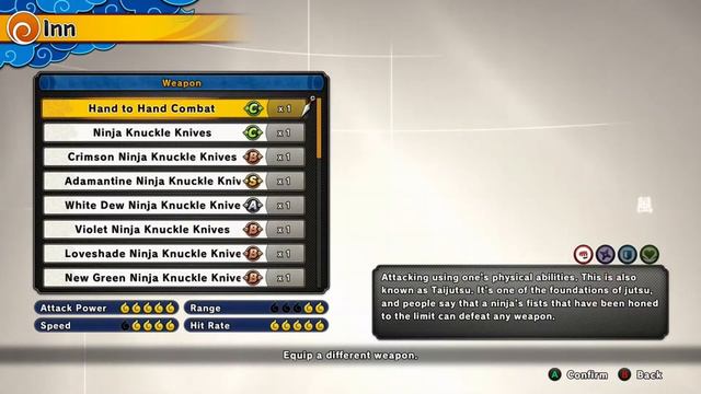 HOW TO MAKE MINATO NAMIKAZE IN SHINOBI STRIKER! смотреть онлайн