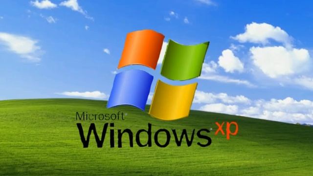 Звук включения и выключения Windows XP смотреть онлайн
