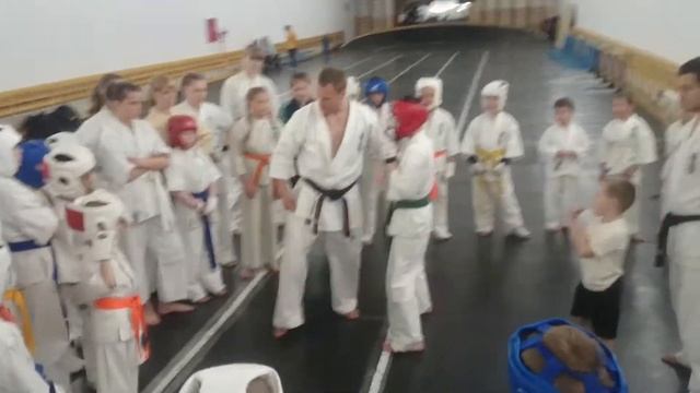 Karate kyokushinkai РОО"ФЕДЕРАЦИЯ КИОКУСИНКАЙ по КУРГАНСКОЙ ОБЛАСТИ смотреть онлайн