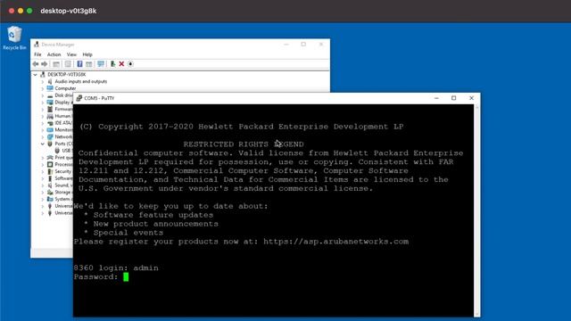 This is just too fast! 100 GbE // 100 Gigabit Ethernet! смотреть онлайн