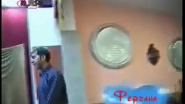 Fergana-Фергана  Сергей Машиах (Мушияхов)