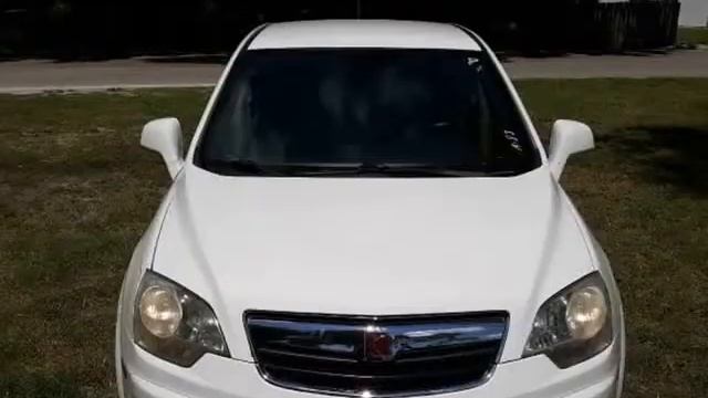 $4,595 2009 Saturn Vue Hybrid Green Line (New Port Richey, Florida) смотреть онлайн