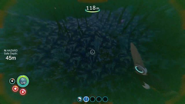 Subnautica Death Run Mod #2 On se prépare pour l'aurora ! смотреть онлайн