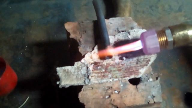 Бензиновая горелка смотреть онлайн