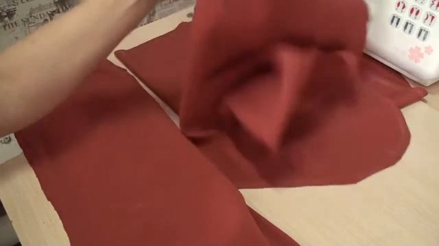 ПОШИВ РУБАШКИ ?Экономичный раскрой ткани . Нюансы обработки. смотреть онлайн