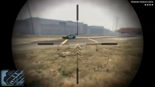 что скрывают самолеты в гта 5? смотреть онлайн