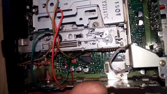 Teybe ( AUX ) Nasıl Bağlanır (Kendin Yap) ( do it yourself ) смотреть онлайн