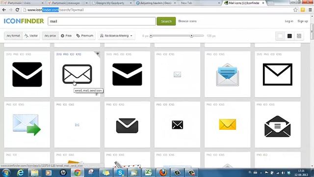 message header смотреть онлайн