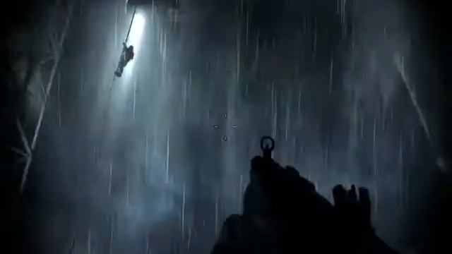 COD 4 MAX SETTINGS 9500GT pt1 смотреть онлайн