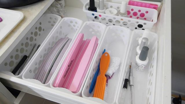 NAIL SALON TOUR смотреть онлайн