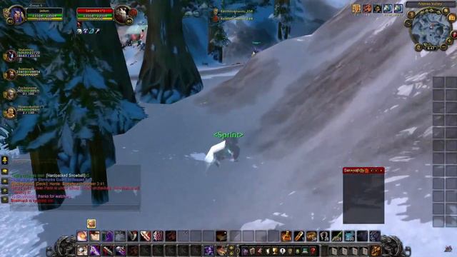WoW WotLK Classic PvP: ALTERAC VALLEY IS MY STOMPING GROUNDS (Combat Rogue) Level 80 PvP - Warmane смотреть онлайн