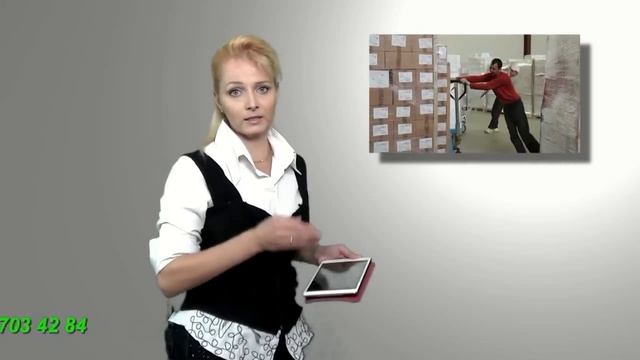 Объясним, в чём заключается работа комплектовщика