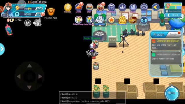 Monster Carnival! Magic Flip 2 Rewards смотреть онлайн