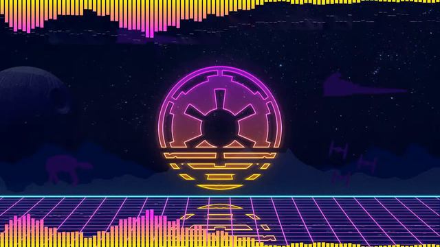Imperial March X Duel Of The Fates - Star Wars [Remix By J]