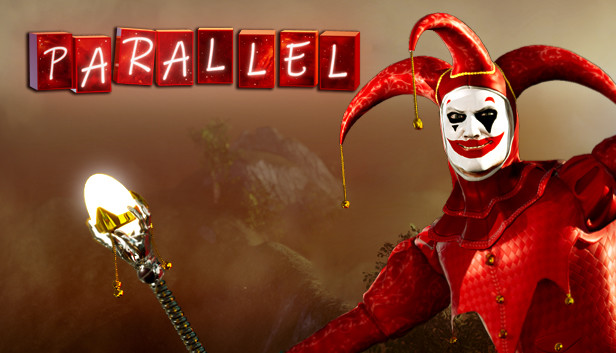 Parallel - Trailer - PC - Steam - ПК смотреть онлайн