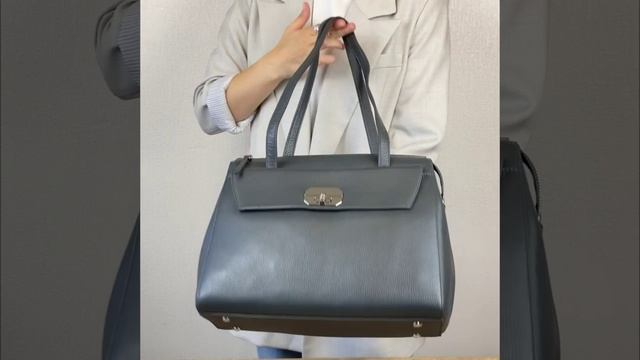 18158-029 FABRETTI Сумка жен. нат. кожа 