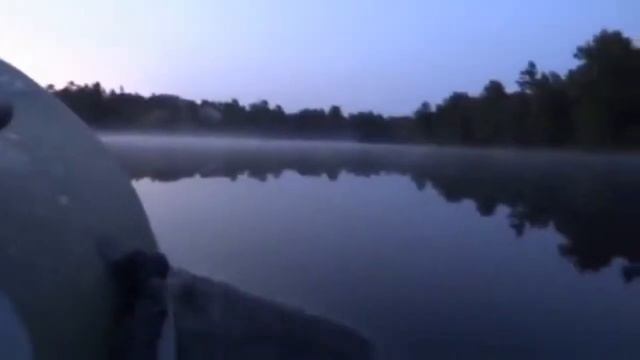 Белая ночь на Вуоксе смотреть онлайн