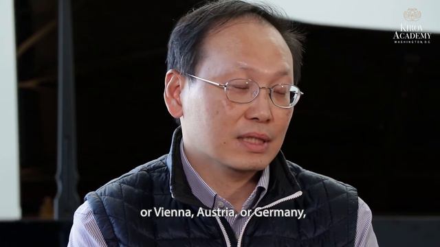TESTIMONIAL FROM MATTHEW CHANG'S PARENTS смотреть онлайн