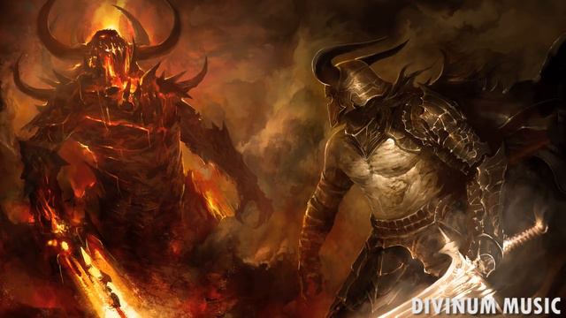 Joshua Nickelson - Alpha and Omega смотреть онлайн