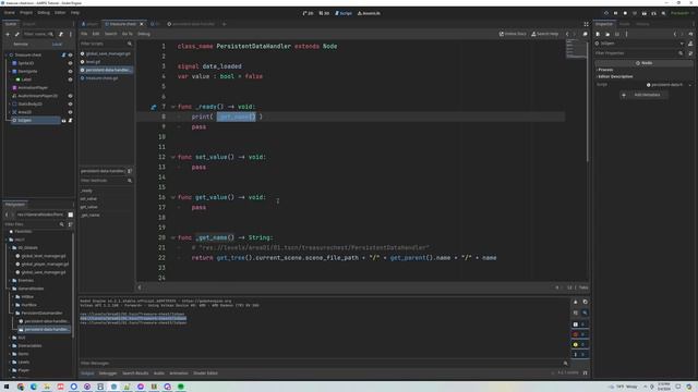 Persistent Data E21 смотреть онлайн