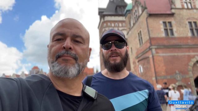 Gdansk, 3 days in this beautiful city of Poland смотреть онлайн