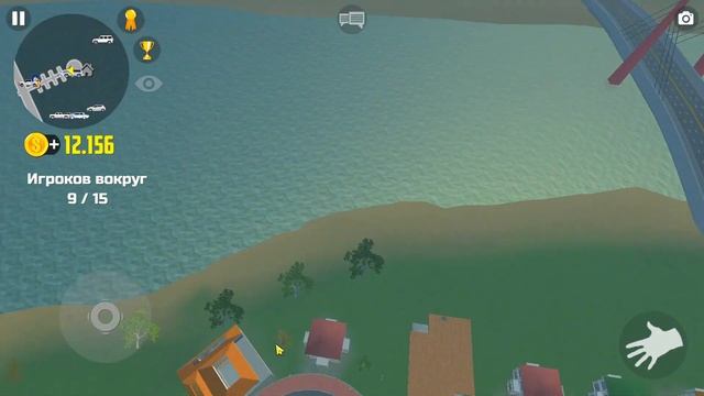 КАК ВЫЙТИ ИЗ МАШИНЫ В ОНЛАЙН РЕЖИМЕ В ИГРЕ СИМУЛЯТОР АВТОМОБИЛЯ 2? Car Simulator 2 Online смотреть онлайн