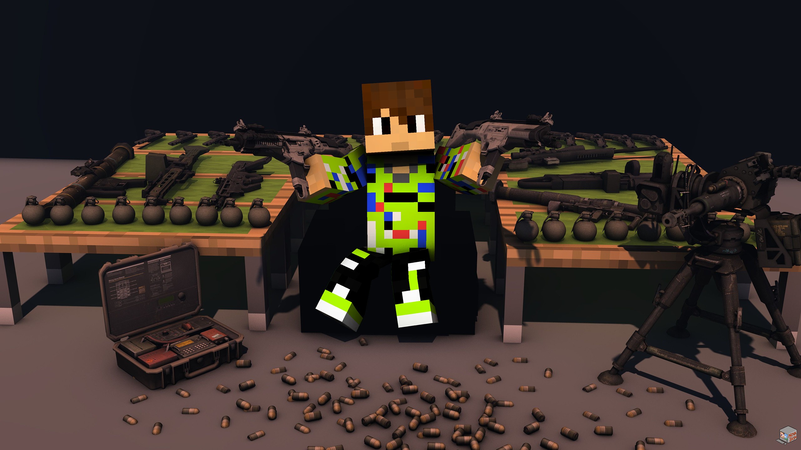 Сериал выживание в апокалипсисе. ( 5 серия 1 сезон). Конец. смотреть онлайн