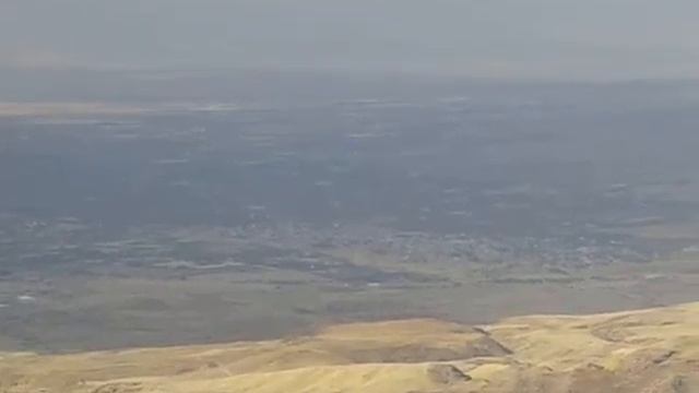 Мадаба. Гора Нево смотреть онлайн