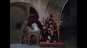 Царь челом бьет