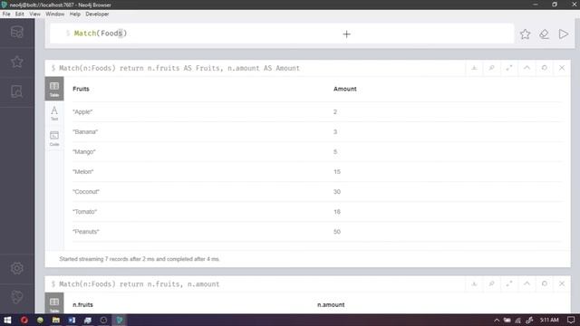 Neo4j for beginners смотреть онлайн
