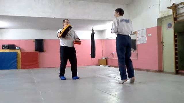 Петрович. Согнал 10 кг. смотреть онлайн