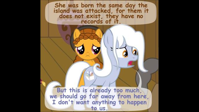 When Demons Awake - Cap 11 - Part 2 (English)