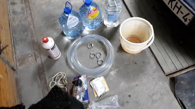 Промывка печки Passat B5 смотреть онлайн