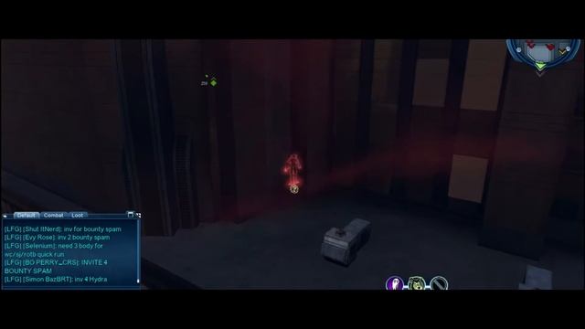 DCUO - где взять interstellar tech boots ??? "intergalactic technology" Collection смотреть онлайн