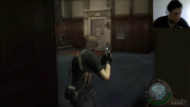 Zapeklité zahradní bludiště - Resident Evil 4 Ultimate HD Edition CZ - 09 смотреть онлайн