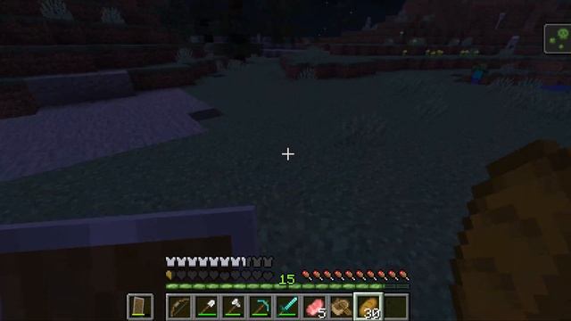 Залутал Бастион в майнкрафт.Майнкрафт выживание. смотреть онлайн