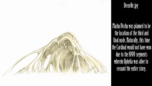 Arcane Online Mystery Serial: Season 3 concept art showcase + plot details смотреть онлайн
