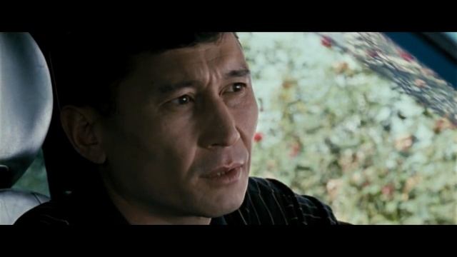 Разговор с Аманом. У каждого есть своя чаша. Рэкетир смотреть онлайн