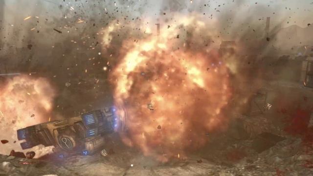 ULTIMATE MOD WARHAMMER 40K: Imperial Fists Vs Tau! - Men Of War: Assault Squad 2