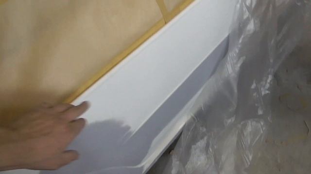 Рено. крыло, дверь и 2 арки. покраска переходом. смотреть онлайн