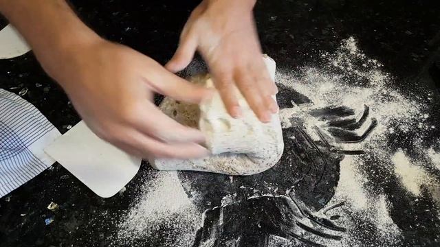 Украинский хлеб на КМКЗ по ГОСТу смотреть онлайн