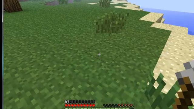 L.P Прохождение карты 