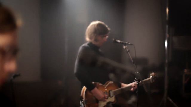 Pierre Daven-Keller x Barbara Carlotti "Dakota Jim 2" смотреть онлайн